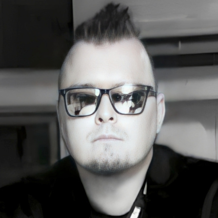 Mike Face